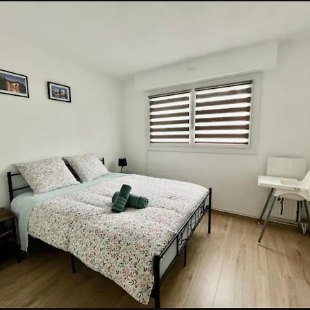 Logement Renove Avec Mobilier 2023 Apartment อาวีญง ภายนอก รูปภาพ