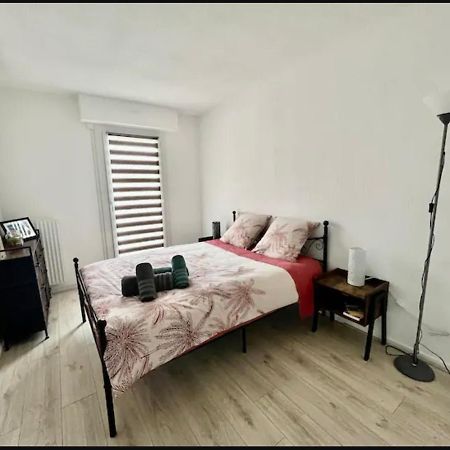 Logement Renove Avec Mobilier 2023 Apartment อาวีญง ภายนอก รูปภาพ