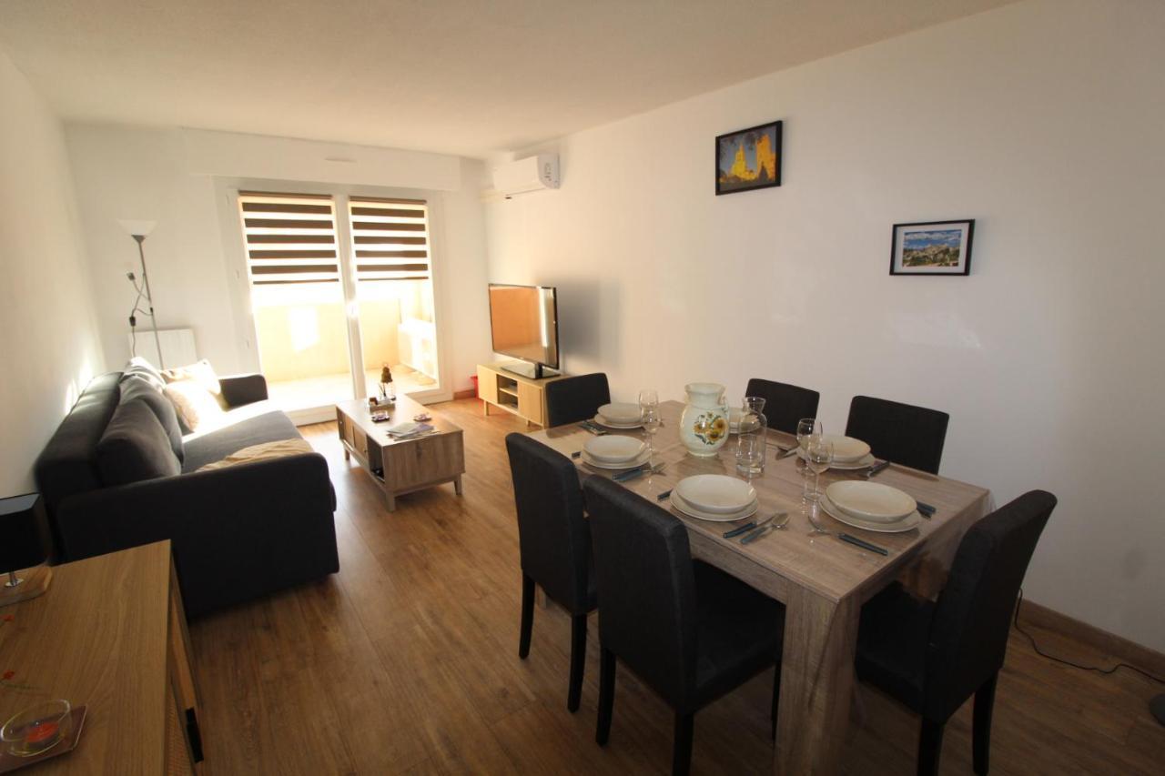 Logement Renove Avec Mobilier 2023 Apartment อาวีญง ภายนอก รูปภาพ