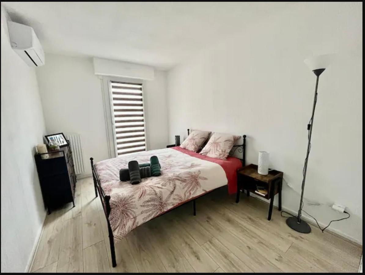 Logement Renove Avec Mobilier 2023 Apartment อาวีญง ภายนอก รูปภาพ